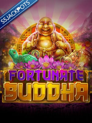 2pigsslot ทดลองเล่น fortunate-buddha